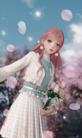 First Love image