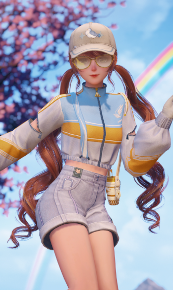 Pokemon Trainer Nikki image