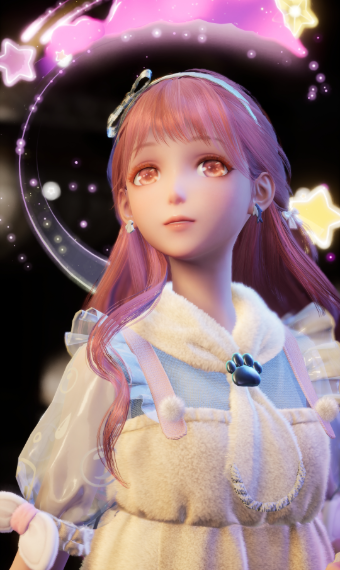 Farewell Lullaby image