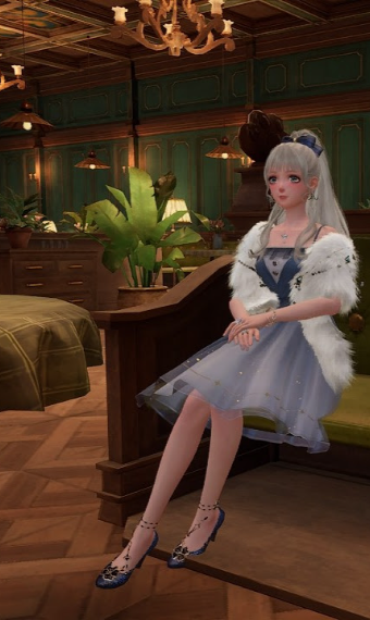 Elegant Date image