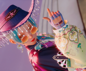 First image