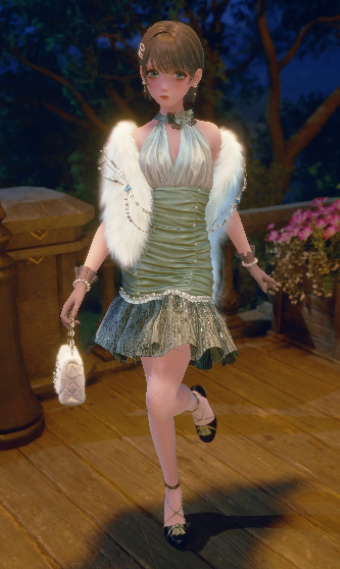 Mossy Dance image