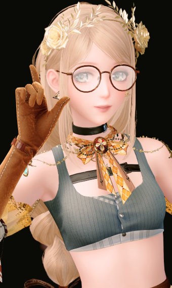 Wind-Up Yellow Potato image