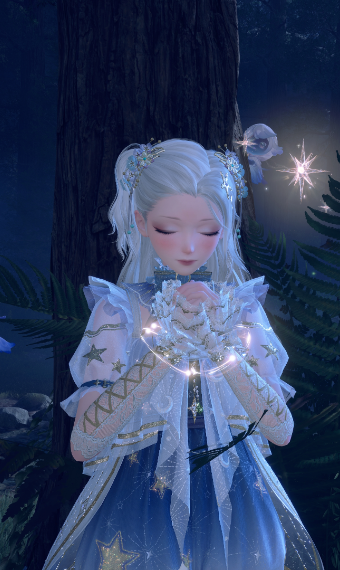 Faeblessings image