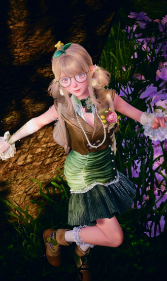 Adventure Sprout image