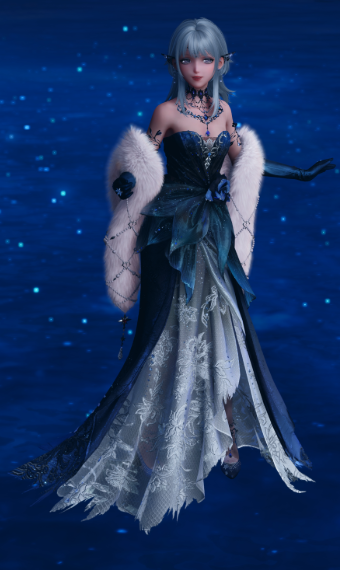Don't Feel Blue image
