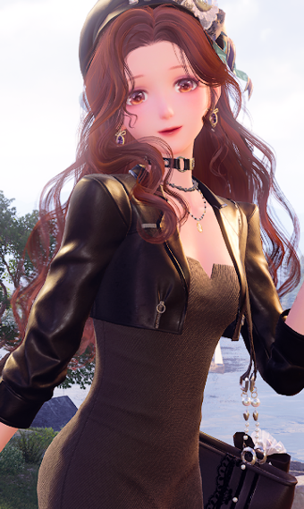 Stylish Rebel image