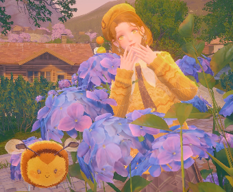 First image
