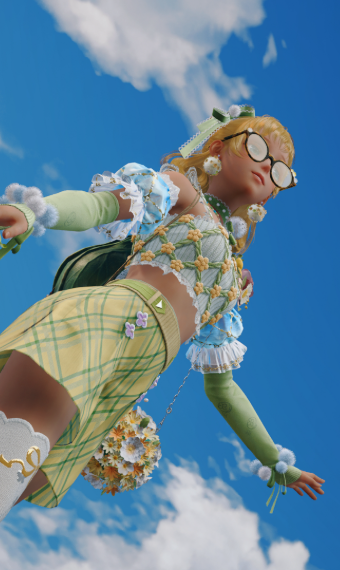 Garden goer image