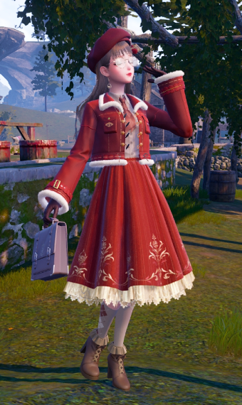 Cherry Wine image