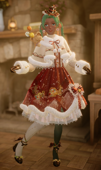 a warm welcoming image