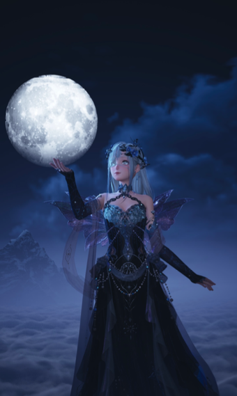 Moon Fairy image