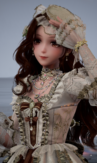 Bullquet Fleur image