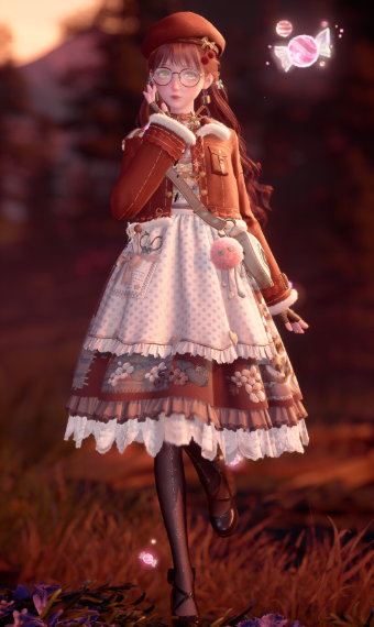 Teddy Bear Maker image