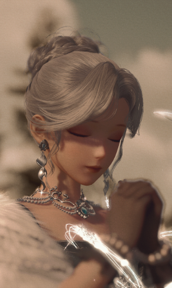 Midnight Glow image
