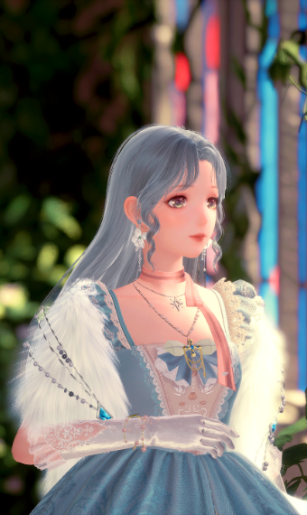 First Impression image