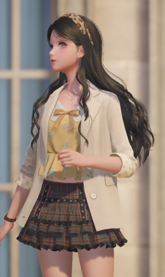Chic Pudding image