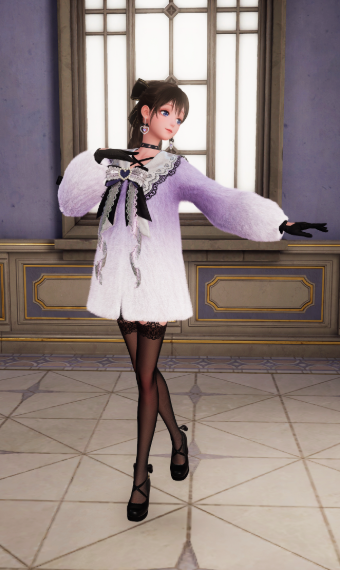 Romantic Elegance image
