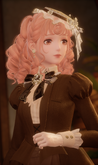 Good Old-Fashioned Lover Girl image