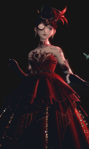 Royal Steampunk image