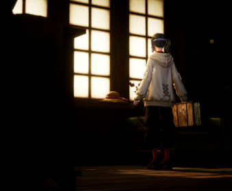 First image
