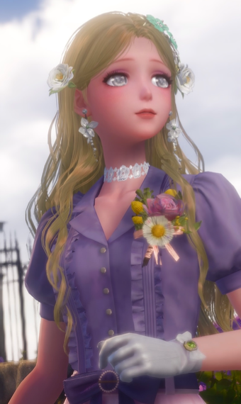 rapunzel from tangled image