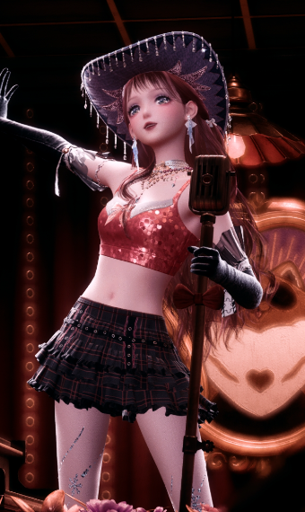 Pink Pony Club image