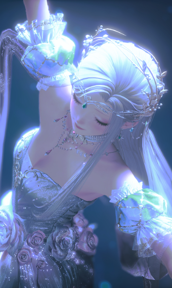 Astral Nymph image