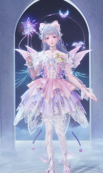 Sweet Fairy image
