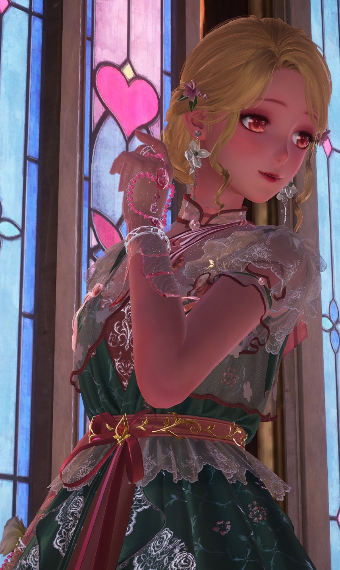 Forgotten Noble image