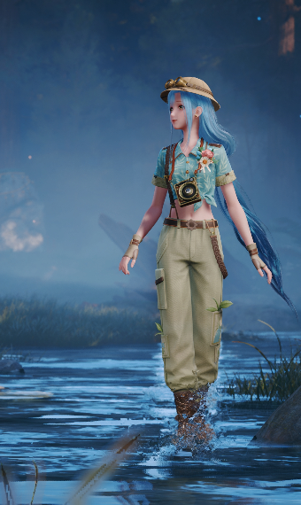 Bird Song image