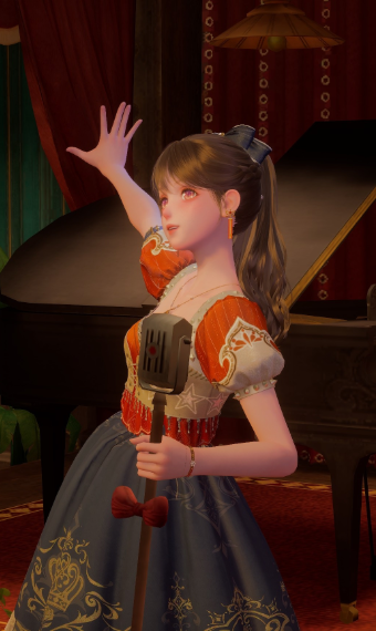 Blues of the Marmalade image