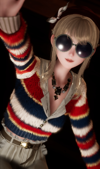 Amie Amy image