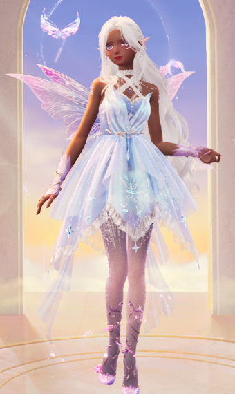 fairy wish image