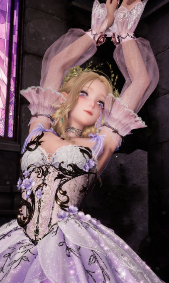 Ballerina image