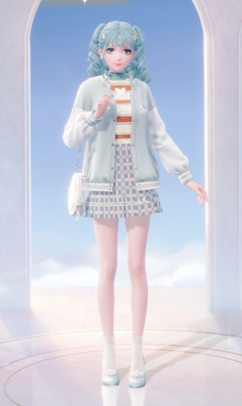 minty mindy image