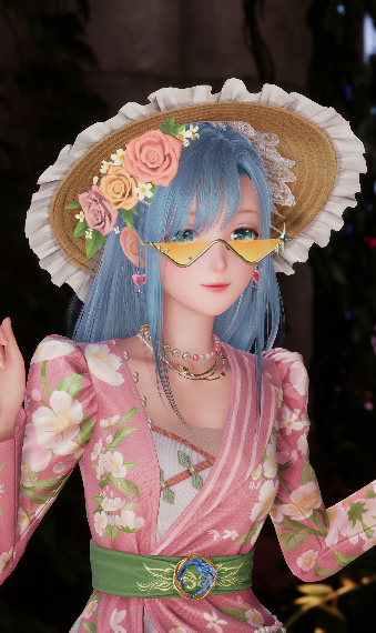 Flower Mood image