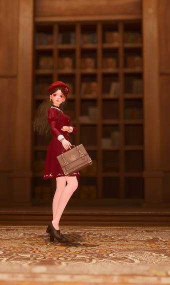 At the Library in Your Hometown image