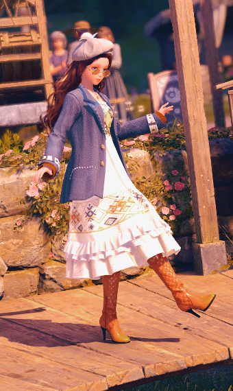 These boots were made for walking... (3) image