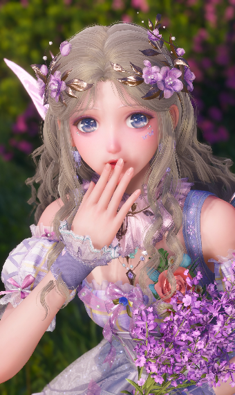 Forest Fairy image