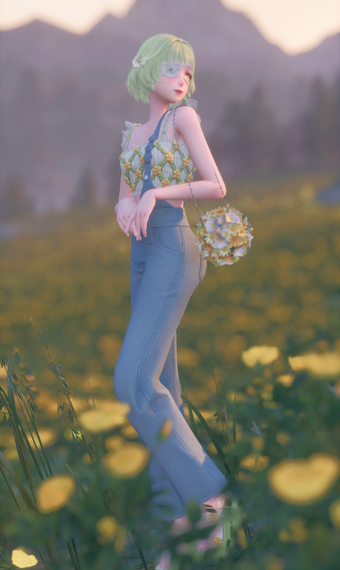 Spring Time image