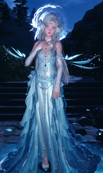 Luna of the Celestia image