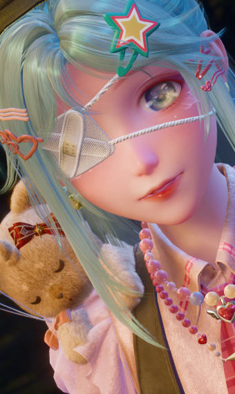 candy craze image
