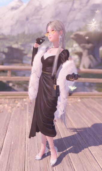 Silver elegance image