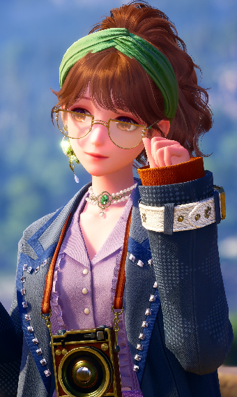 Exchange Student image