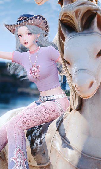 - Rhinestone Rodeo - image