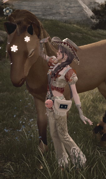 Rancher Nikki image