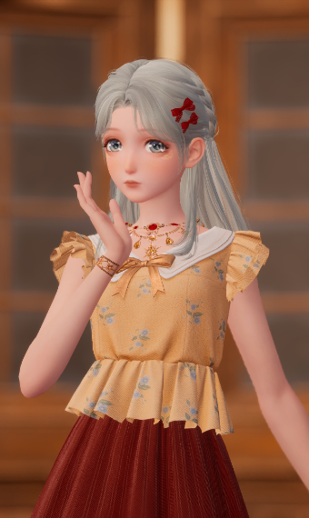 Child of Royalty image