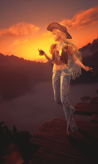 Sunset Swagger image