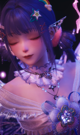 Midnight Faerie image